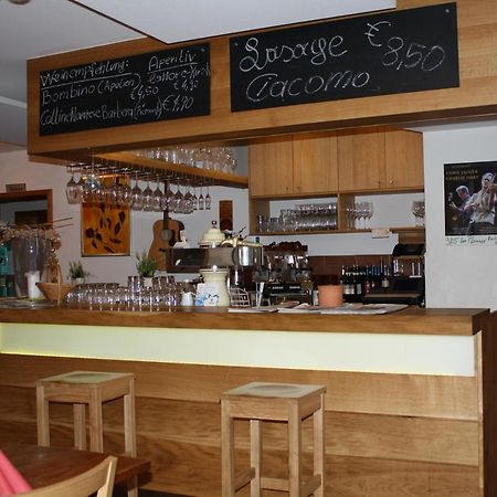 Il Plonner - Hotel Restaurant Biergarten Weßling Екстериор снимка
